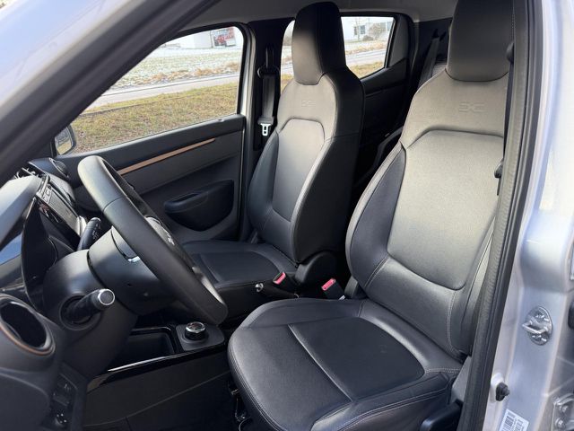 DACIA Spring Electric 65 Extreme  Navi  Klima  Kamera Bluetooth Einparkhilfe el. Fenster Ansicht 10 für Fahrzeugdetailseite