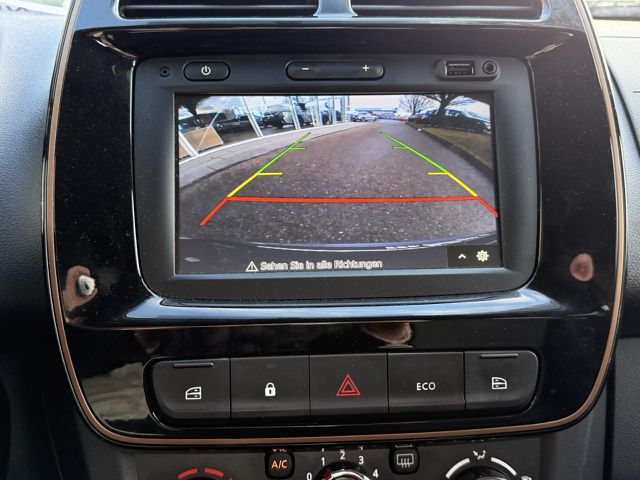 DACIA Spring Electric 65 Extreme  Navi  Klima  Kamera Bluetooth Einparkhilfe el. Fenster Ansicht 14 für Fahrzeugdetailseite