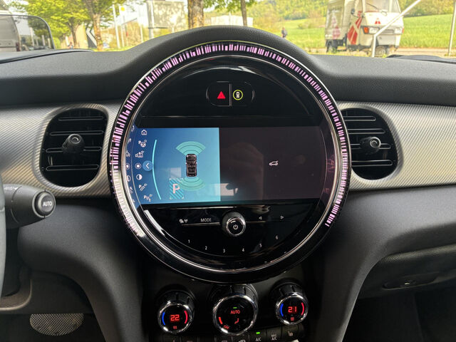 MINI Cooper S Cabrio HUD Kamera Lenkradh.KomfZ.Ha/Ka Bluetooth Head Up Display Navi LED Klima Einparkhilf Ansicht 15 für Fahrzeugdetailseite