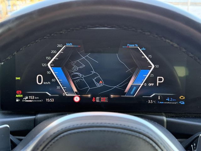 BMW 330 e xDr.T. M Sport HUD Live-Prof-Curved AHK 19 Sportpaket Bluetooth Navi LED Klima Standhzg PDC el. Ansicht 13 für Fahrzeugdetailseite