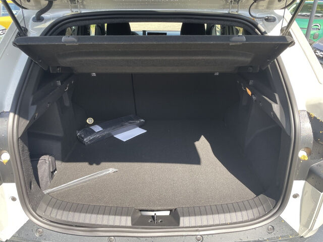 DACIA Duster Journey hybrid-G 150 4x4 Navi LED Klima Einparkhilfe el. Fenster Ansicht 10 für Fahrzeugdetailseite