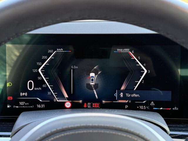 BMW X7 x40d M Sport IntAktL.Sky Standh.Trittbrett22 Sportpaket Bluetooth HUD Navi LED Vollleder Klima Lu Ansicht 11 für Fahrzeugdetailseite