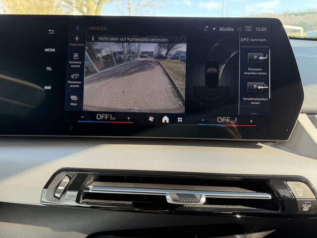 BMW X2 xDrive20d Navi DrivAss.Akustikglas Ad-LED 18 Bluetooth Klima PDC el. Fenster Ansicht 13 für Fahrzeugdetailseite