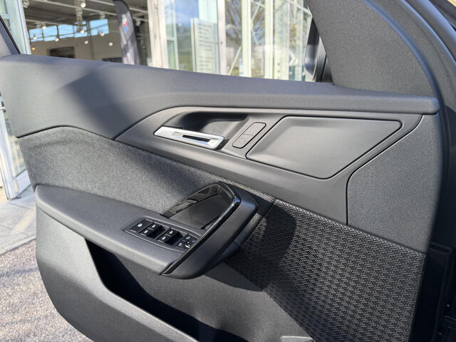 BMW X2 xDrive20d Navi DrivAss.Akustikglas Ad-LED 18 Bluetooth Klima PDC el. Fenster Ansicht 14 für Fahrzeugdetailseite