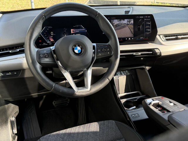 BMW X2 xDrive20d Navi DrivAss.Akustikglas Ad-LED 18 Bluetooth Klima PDC el. Fenster Ansicht 15 für Fahrzeugdetailseite