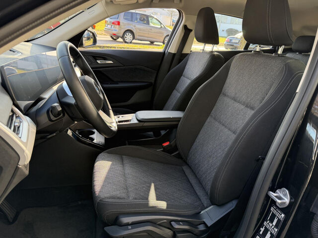 BMW X2 xDrive20d Navi DrivAss.Akustikglas Ad-LED 18 Bluetooth Klima PDC el. Fenster Ansicht 9 für Fahrzeugdetailseite