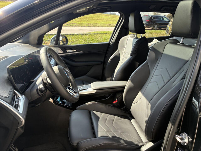 BMW 230 e xDr.AT.M Sport HUD ACC PanoD.SurView Ha/Ka Bluetooth Navi LED Vollleder Klima Standhzg PDC el. Ansicht 10 für Fahrzeugdetailseite