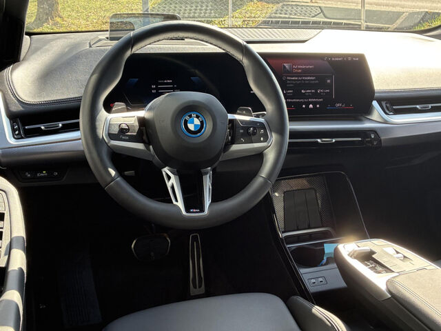 BMW 230 e xDr.AT.M Sport HUD ACC PanoD.SurView Ha/Ka Bluetooth Navi LED Vollleder Klima Standhzg PDC el. Ansicht 11 für Fahrzeugdetailseite