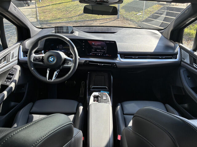 BMW 230 e xDr.AT.M Sport HUD ACC PanoD.SurView Ha/Ka Bluetooth Navi LED Vollleder Klima Standhzg PDC el. Ansicht 12 für Fahrzeugdetailseite