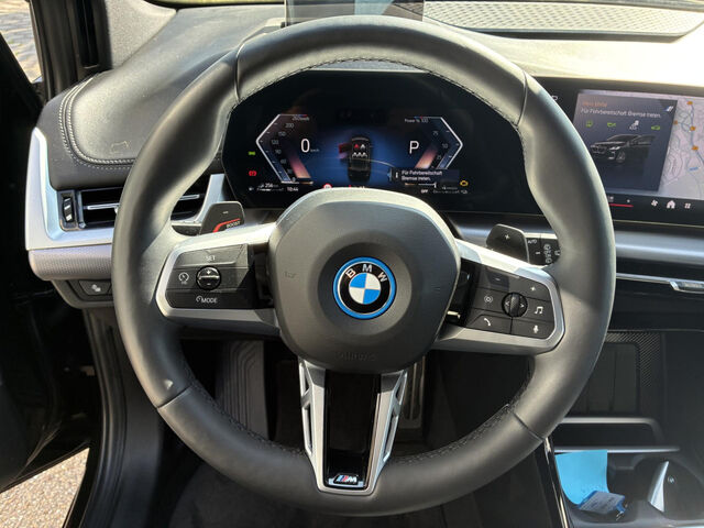BMW 230 e xDr.AT.M Sport HUD ACC PanoD.SurView Ha/Ka Bluetooth Navi LED Vollleder Klima Standhzg PDC el. Ansicht 14 für Fahrzeugdetailseite
