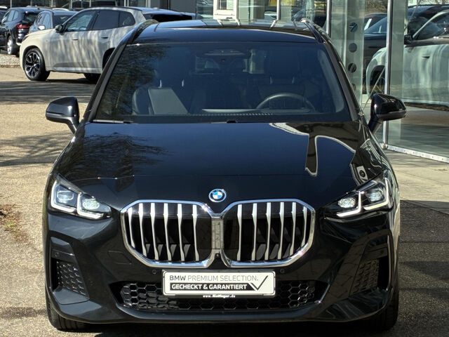 BMW 230 e xDr.AT.M Sport HUD ACC PanoD.SurView Ha/Ka Bluetooth Navi LED Vollleder Klima Standhzg PDC el. Ansicht 3 für Fahrzeugdetailseite