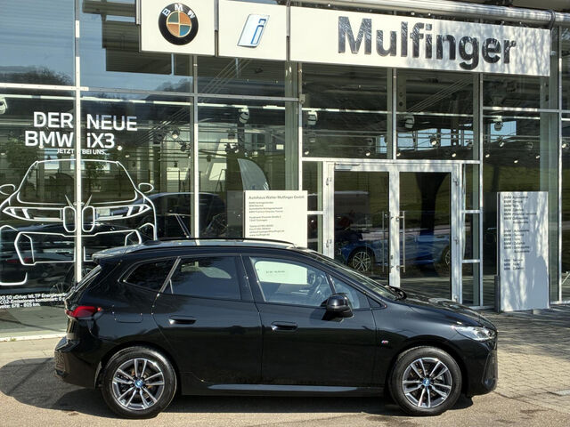 BMW 230 e xDr.AT.M Sport HUD ACC PanoD.SurView Ha/Ka Bluetooth Navi LED Vollleder Klima Standhzg PDC el. Ansicht 5 für Fahrzeugdetailseite