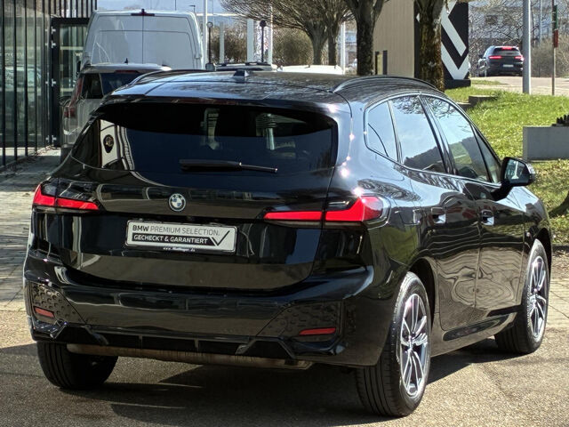 BMW 230 e xDr.AT.M Sport HUD ACC PanoD.SurView Ha/Ka Bluetooth Navi LED Vollleder Klima Standhzg PDC el. Ansicht 6 für Fahrzeugdetailseite