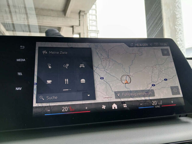 BMW iX1 x30 Sports.HUD ACC SurView.LiveProf.ParkAss+ Bluetooth Navi LED Klima Standhzg PDC el. Fenster Ansicht 10 für Fahrzeugdetailseite