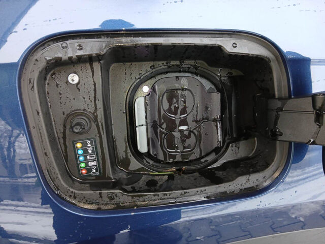 BMW iX1 x30 Sports.HUD ACC SurView.LiveProf.ParkAss+ Bluetooth Navi LED Klima Standhzg PDC el. Fenster Ansicht 12 für Fahrzeugdetailseite