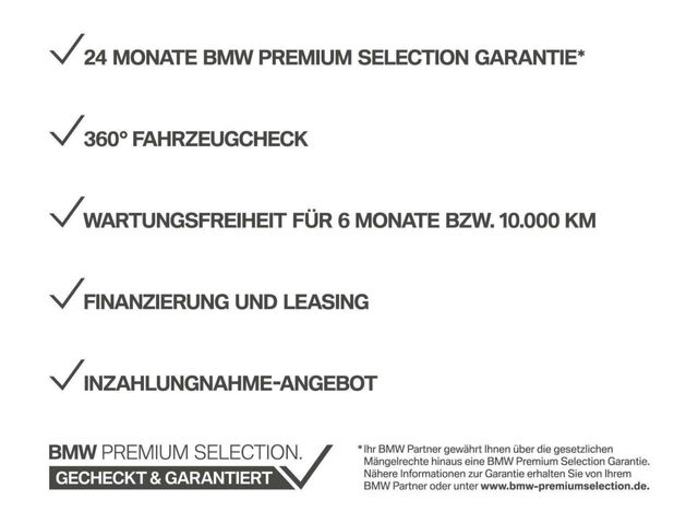 BMW iX1 x30 Sports.HUD ACC SurView.LiveProf.ParkAss+ Bluetooth Navi LED Klima Standhzg PDC el. Fenster Ansicht 13 für Fahrzeugdetailseite