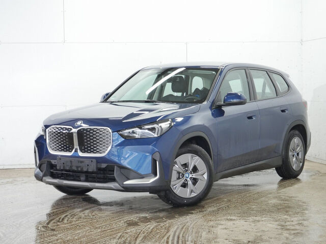 BMW iX1 x30 Sports.HUD ACC SurView.LiveProf.ParkAss+ Bluetooth Navi LED Klima Standhzg PDC el. Fenster Ansicht 2 für Fahrzeugdetailseite