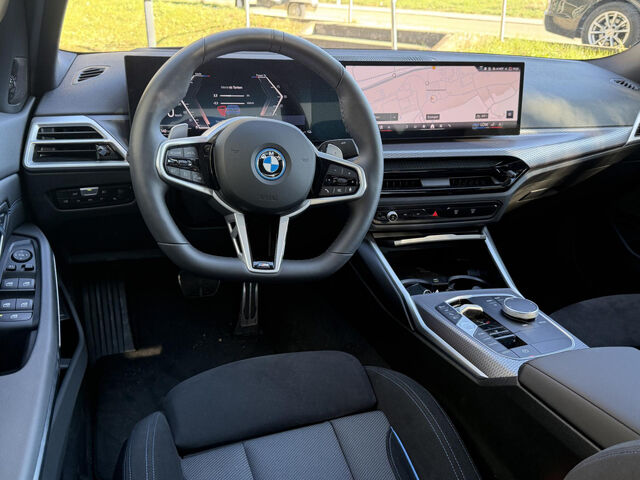 BMW 330 e xDr.M Sport Pro HUD GlasD.SuView.Lenkradh. Sportpaket Bluetooth Navi LED Klima Aktivlenkung Sta Ansicht 15 für Fahrzeugdetailseite