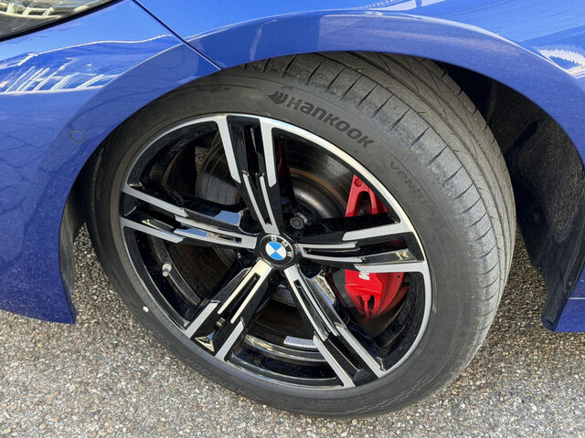 BMW 330 e xDr.M Sport Pro HUD GlasD.SuView.Lenkradh. Sportpaket Bluetooth Navi LED Klima Aktivlenkung Sta Ansicht 9 für Fahrzeugdetailseite