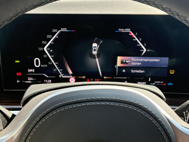 BMW X5 x40i M Sport Standh.Soft PanoD.SuView.H/K.AHK Sportpaket Bluetooth HUD Navi LED Vollleder Klima S Ansicht 13 für Fahrzeugdetailseite