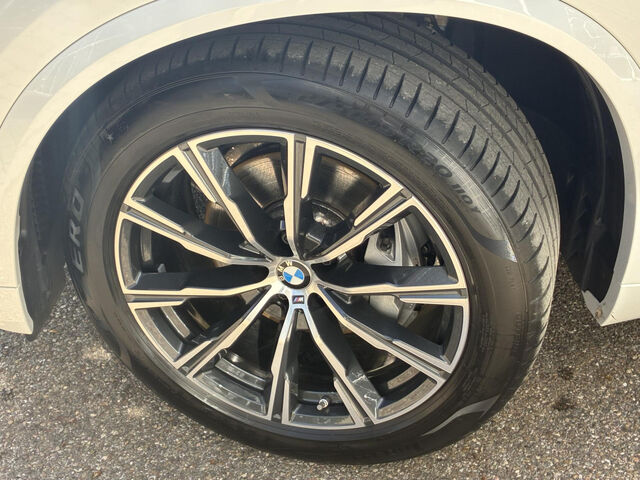 BMW X5 x40i M Sport Standh.Soft PanoD.SuView.H/K.AHK Sportpaket Bluetooth HUD Navi LED Vollleder Klima S Ansicht 9 für Fahrzeugdetailseite