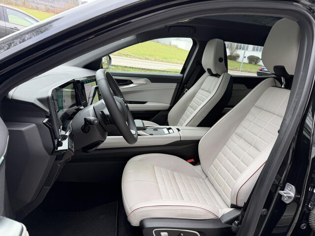 RENAULT Espace VI 1.2 E-TECH Full Hybrid 200 Iconic Head Up Display Navi Klima Einparkhilfe el. Fenster Ansicht 10 für Fahrzeugdetailseite