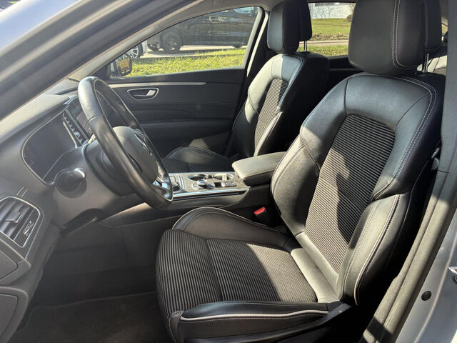 RENAULT Talisman TCe160 Intens LED Navi Winterp.Safety Klima Einparkhilfe el. Fenster Ansicht 10 für Fahrzeugdetailseite