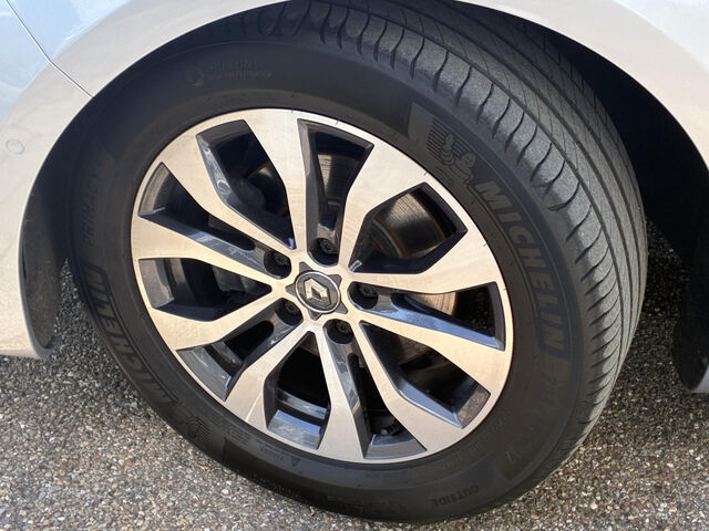 RENAULT Talisman TCe160 Intens LED Navi Winterp.Safety Klima Einparkhilfe el. Fenster Ansicht 9 für Fahrzeugdetailseite