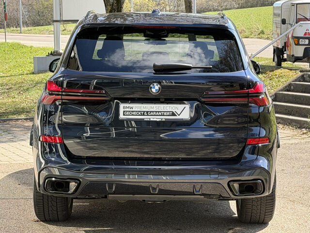 BMW X5 x30d M Sport Pro Standh.SuView Soft Ha/Ka.20 Sportpaket Bluetooth HUD Navi LED Vollleder Klima St Ansicht 7 für Fahrzeugdetailseite