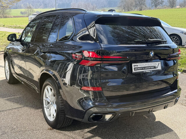 BMW X5 x30d M Sport Pro Standh.SuView Soft Ha/Ka.20 Sportpaket Bluetooth HUD Navi LED Vollleder Klima St Ansicht 8 für Fahrzeugdetailseite