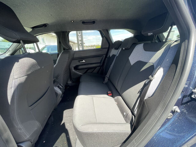 DACIA Bigster Journey hybrid-G 150 4x4 Navi LED Klima Einparkhilfe el. Fenster Ansicht 12 für Fahrzeugdetailseite