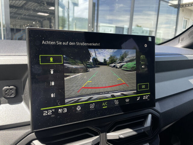 DACIA Bigster Journey hybrid-G 150 4x4 Navi LED Klima Einparkhilfe el. Fenster Ansicht 15 für Fahrzeugdetailseite