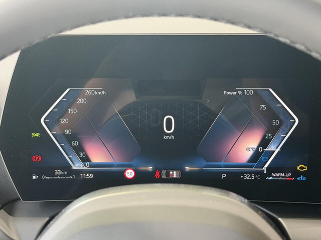 BMW 120 Kamera LED Navi DAB Sitzh.Driv/ParkAs.AHK18 Bluetooth Klima PDC el. Fenster Ansicht 12 für Fahrzeugdetailseite