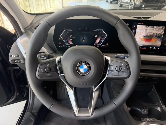 BMW 120 Kamera LED Navi DAB Sitzh.Driv/ParkAs.AHK18 Bluetooth Klima PDC el. Fenster Ansicht 13 für Fahrzeugdetailseite