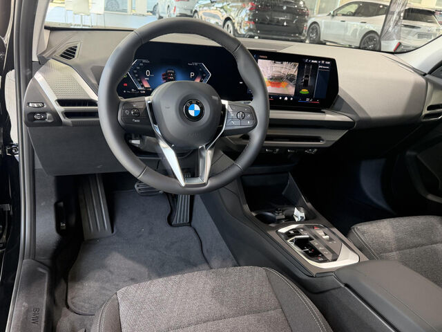 BMW 120 Kamera LED Navi DAB Sitzh.Driv/ParkAs.AHK18 Bluetooth Klima PDC el. Fenster Ansicht 14 für Fahrzeugdetailseite