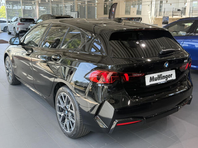 BMW 120 Kamera LED Navi DAB Sitzh.Driv/ParkAs.AHK18 Bluetooth Klima PDC el. Fenster Ansicht 7 für Fahrzeugdetailseite