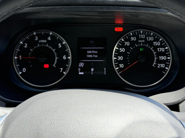 DACIA Duster TCe 100 ECO-G 2WD Prestige Bluetooth Navi Klima Einparkhilfe el. Fenster Ansicht 11 für Fahrzeugdetailseite