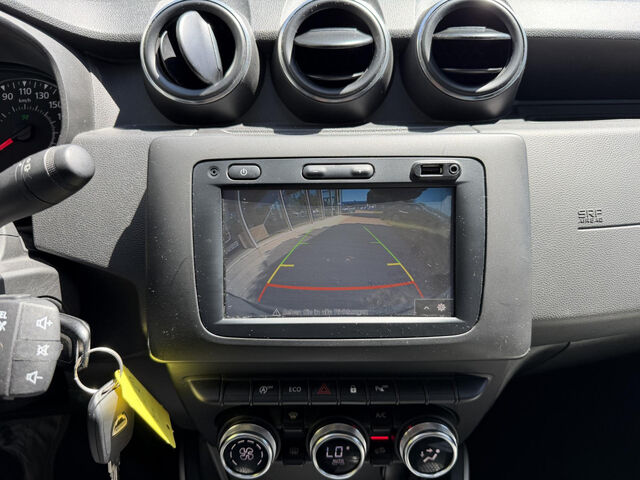 DACIA Duster TCe 100 ECO-G 2WD Prestige Bluetooth Navi Klima Einparkhilfe el. Fenster Ansicht 14 für Fahrzeugdetailseite