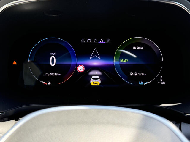 RENAULT Captur E-TECH PLUG-in Hybrid 160 R.S. LINE Navi LED Klima Einparkhilfe el. Fenster Ansicht 11 für Fahrzeugdetailseite