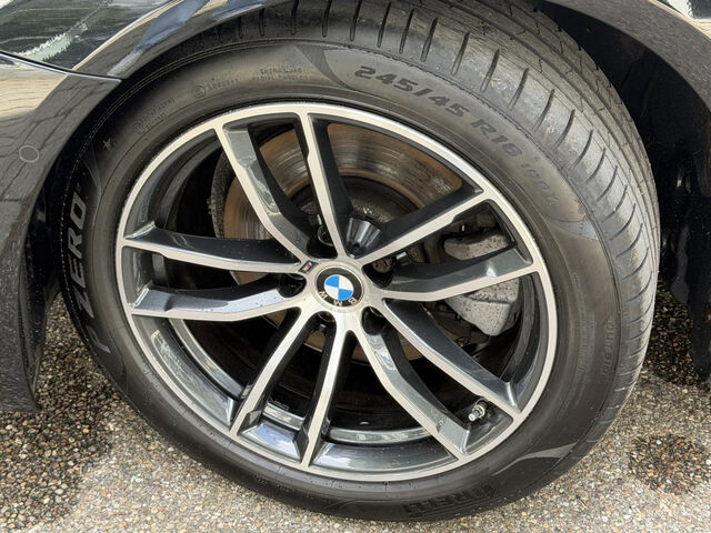 BMW 520 d xDr.T.M Sport Leder ACC Kamera LivePro.HiFi Sportpaket Bluetooth Navi LED Vollleder Klima PDC e Ansicht 9 für Fahrzeugdetailseite