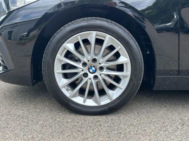 BMW 118 d Live-Navi Tempom.Sitzh.Lordose DAB PDC 17 Bluetooth Klima el. Fenster Ansicht 9 für Fahrzeugdetailseite