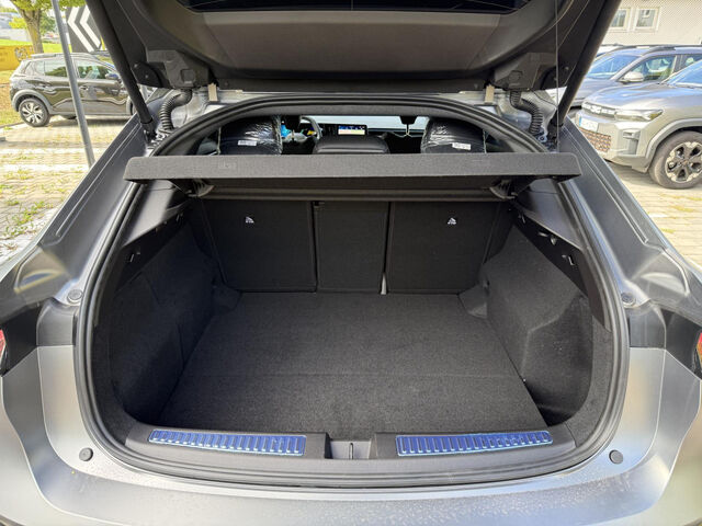 RENAULT Rafale Techno Full Hybrid E-Tech 200 Bluetooth Navi LED Klima Einparkhilfe el. Fenster Ansicht 10 für Fahrzeugdetailseite