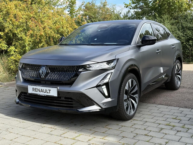 RENAULT Rafale Techno Full Hybrid E-Tech 200 Bluetooth Navi LED Klima Einparkhilfe el. Fenster Ansicht 2 für Fahrzeugdetailseite