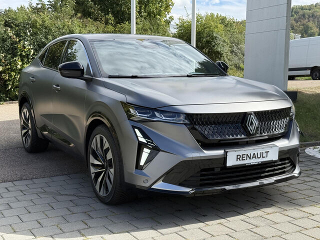 RENAULT Rafale Techno Full Hybrid E-Tech 200 Bluetooth Navi LED Klima Einparkhilfe el. Fenster Ansicht 3 für Fahrzeugdetailseite
