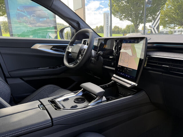 RENAULT Rafale Techno Full Hybrid E-Tech 200 Bluetooth Navi LED Klima Einparkhilfe el. Fenster Ansicht 6 für Fahrzeugdetailseite