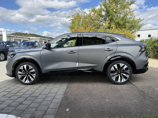 RENAULT Rafale Techno Full Hybrid E-Tech 200 Bluetooth Navi LED Klima Einparkhilfe el. Fenster Ansicht 9 für Fahrzeugdetailseite