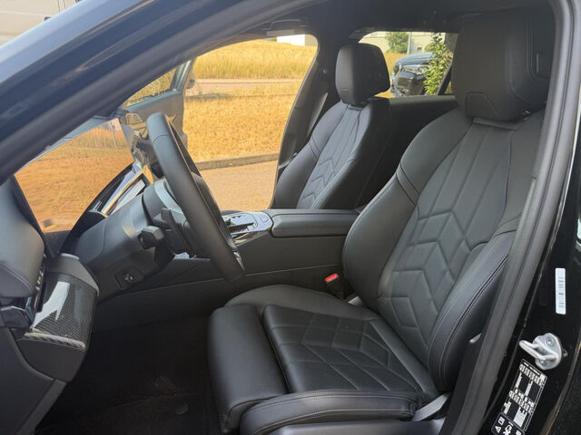BMW 540 d T.xDr.M Sport Standh.AutoBahnAss.B+W AHK20 Sportpaket Bluetooth HUD Navi LED Vollleder Klima St Ansicht 10 für Fahrzeugdetailseite