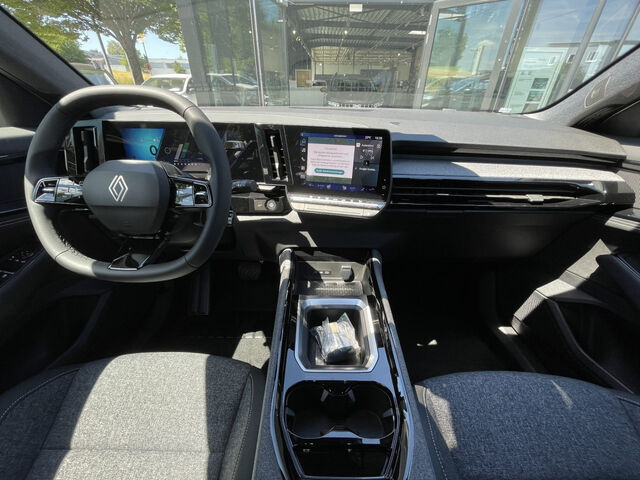 RENAULT Austral Evolution Mild Hybrid 150 Automatik Bluetooth Navi LED Klima Einparkhilfe el. Fenster Ansicht 13 für Fahrzeugdetailseite