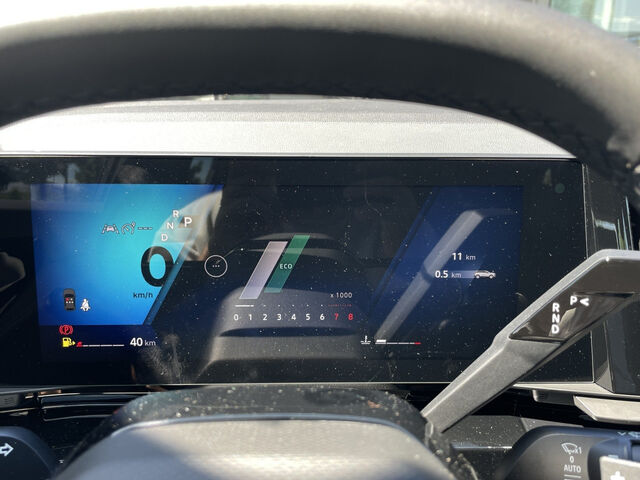 RENAULT Austral Evolution Mild Hybrid 150 Automatik Bluetooth Navi LED Klima Einparkhilfe el. Fenster Ansicht 14 für Fahrzeugdetailseite