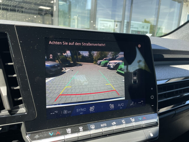 RENAULT Austral Evolution Mild Hybrid 150 Automatik Bluetooth Navi LED Klima Einparkhilfe el. Fenster Ansicht 15 für Fahrzeugdetailseite